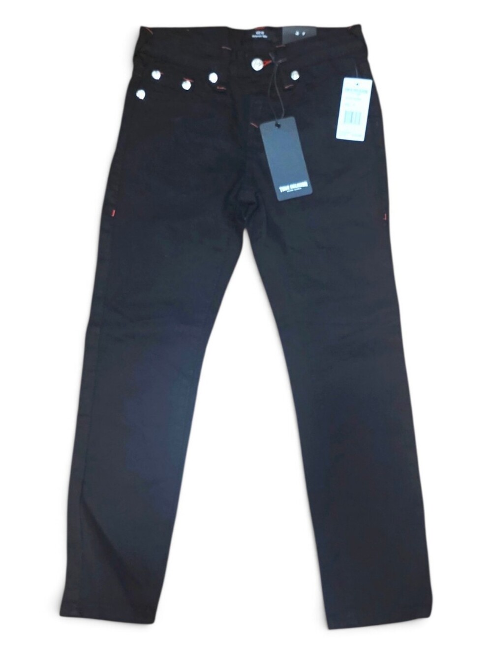 Geno- Jeans - Size YOUTH 8 Relaxed Slim - NWT